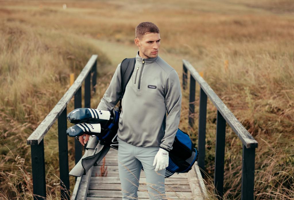 Galvin Green unveils its 'GameDay' collection for 2021