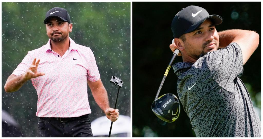 Jason Day WITB (May 2023): Take a look at the Australian's equipment ...