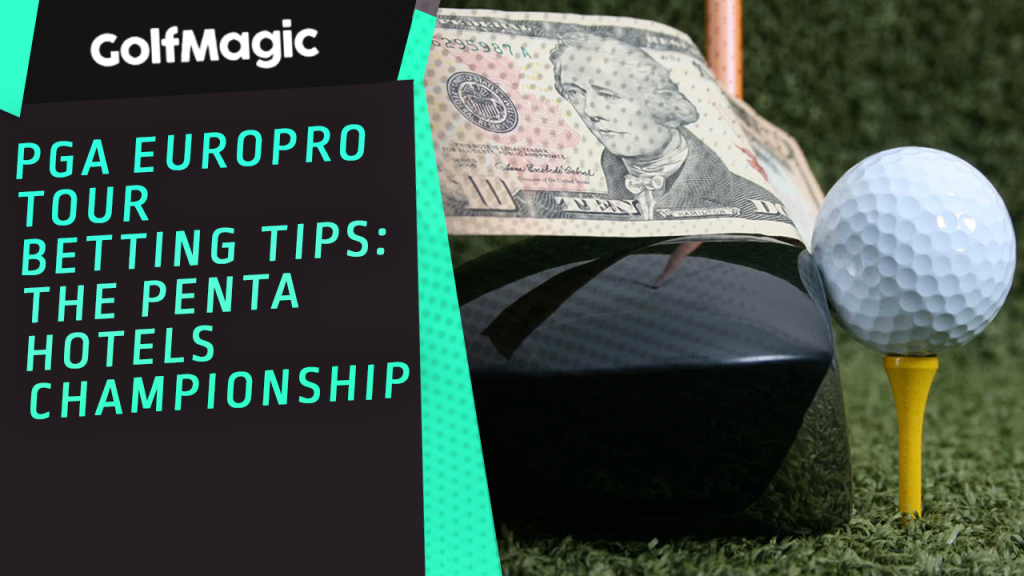 Can the magical run continue? #pgatour #betting