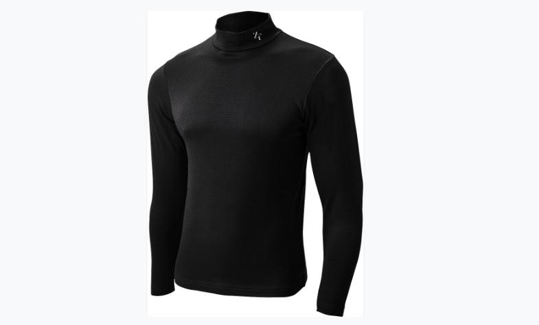 Zerofit launches high-performance baselayers in UK and Europe | GolfMagic