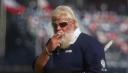 John Daly "begged" Greg Norman to be on LIV Golf Series