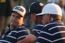 Zach Johnson cites "health" as a reason for slow start to Ryder Cup