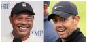 Two new PGA Tour stars join Tiger Woods and Rory McIlroy at TGL