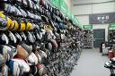 Europe's biggest second-hand golf store reports huge growth amid living crisis