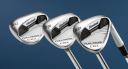 NEW: Cleveland Golf CBX Full Face 2 Wedges with largest CBX face ever