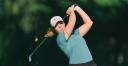 LPGA pro reacts to DQ from The Ascendent event: "S*** happens"