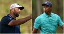 Jon Rahm reveals Tiger Woods' stunning reaction to official at 2022 Masters