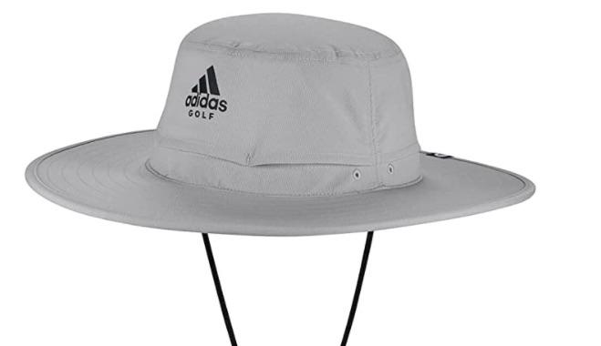 nike golf sun bucket hat