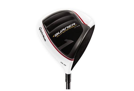 list of taylormade drivers from r7 to m family