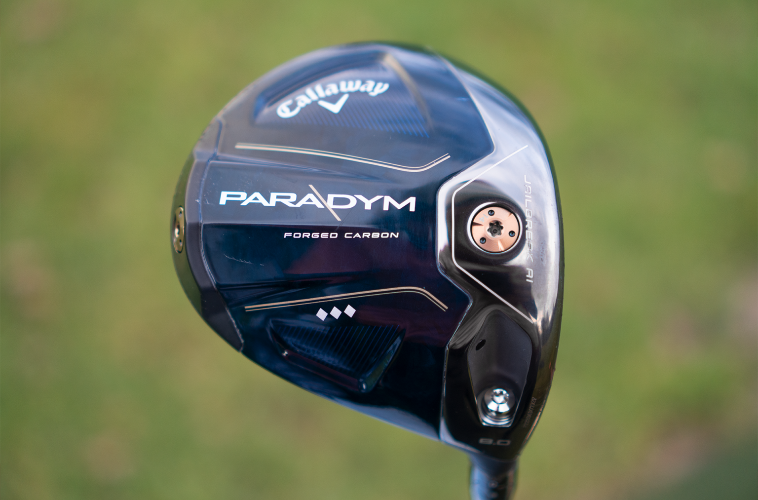 Callaway Paradym Triple Diamond Driver Review - 1 Underrated Thing 