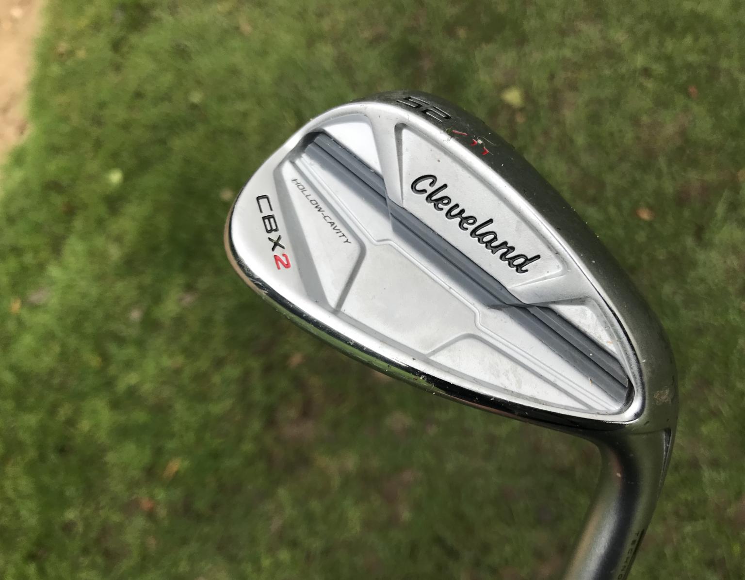 cleveland golf wedges