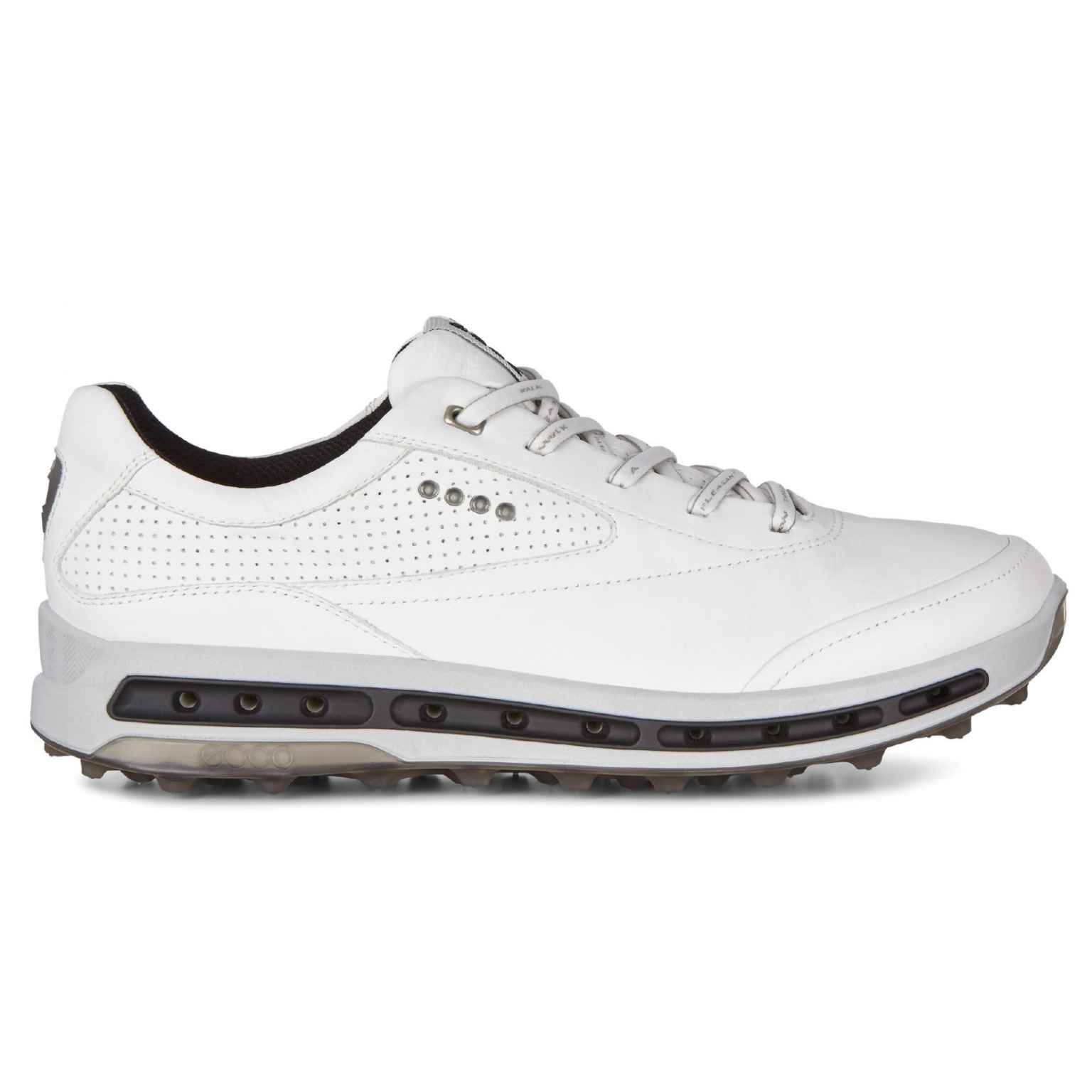 Ecco ECCO Cool Pro golf shoe review | Footwear Reviews | GolfMagic