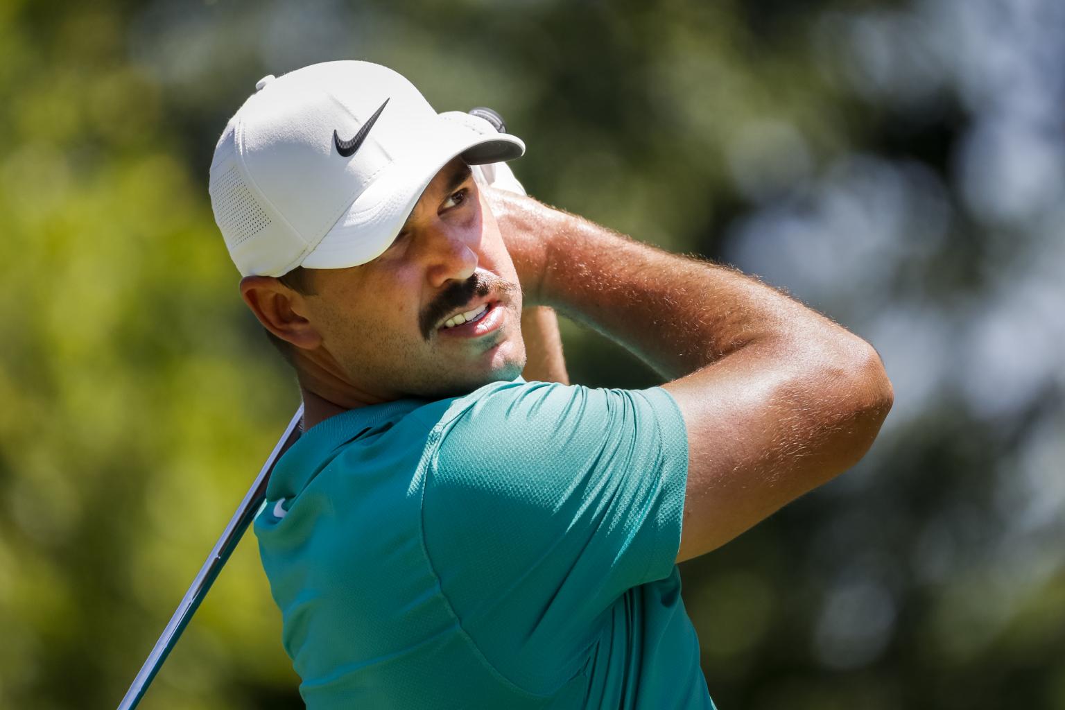 Brooks Koepka baffled by response to ESPN Body Issue nude 
