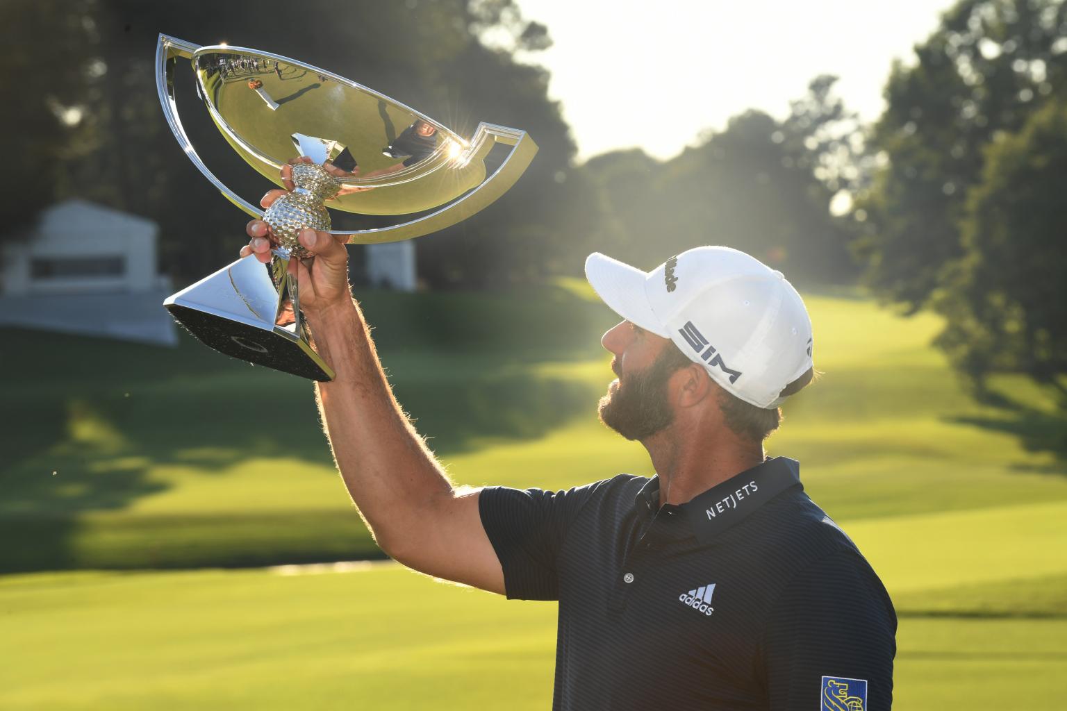 FedEx Cup How much all 30 players won at the PGA Tour's season finale