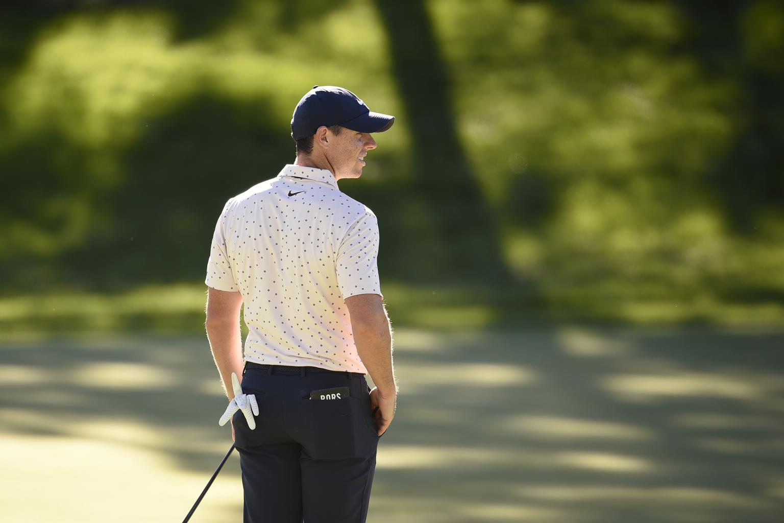 Dress like a PGA Tour player Where to find Rory McIlroy's Nike gear