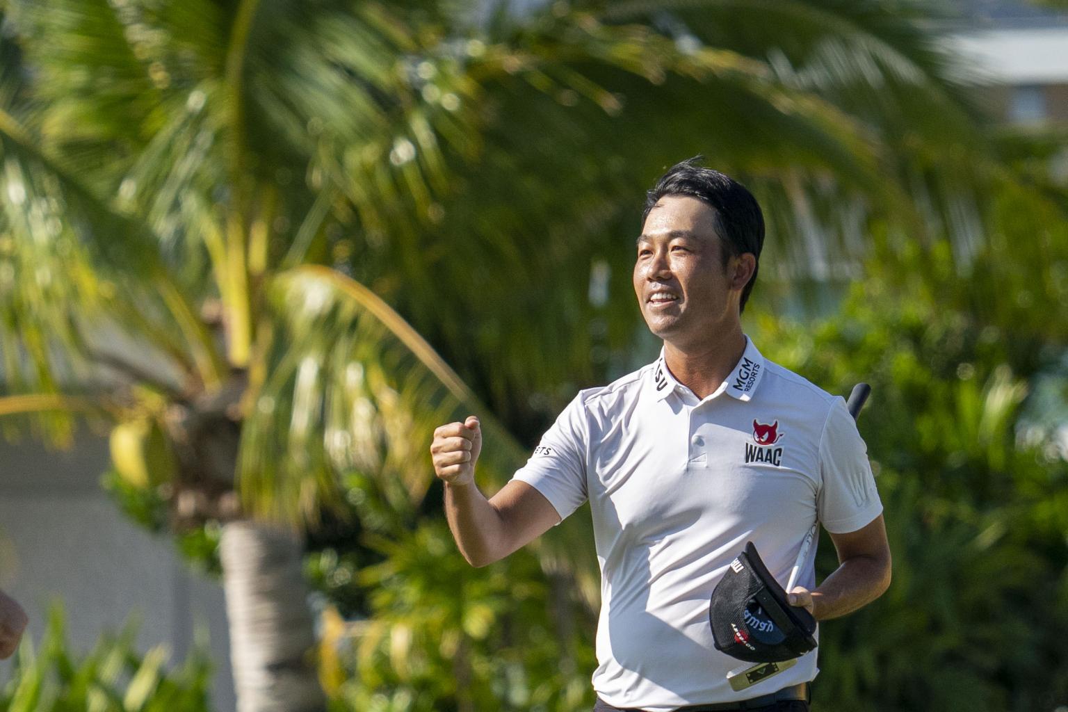 How Much They All Won At The Sony Open On The PGA Tour GolfMagic
