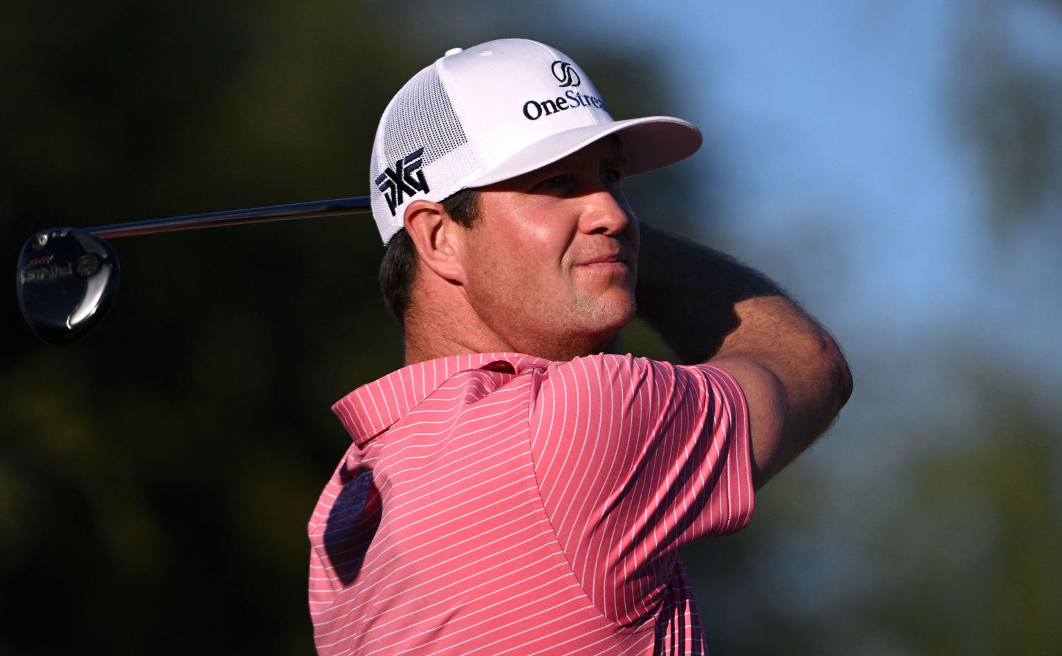 PGA Tour: What's in the bag of two-time American Express winner Hudson ...