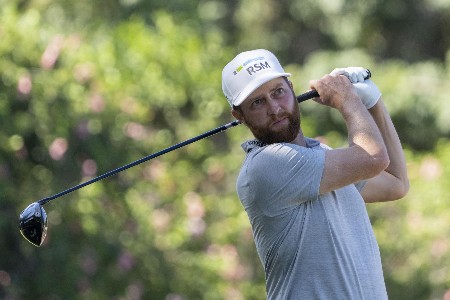 PGA Tour pro looking to end 2,791day winless drought at Sony Open