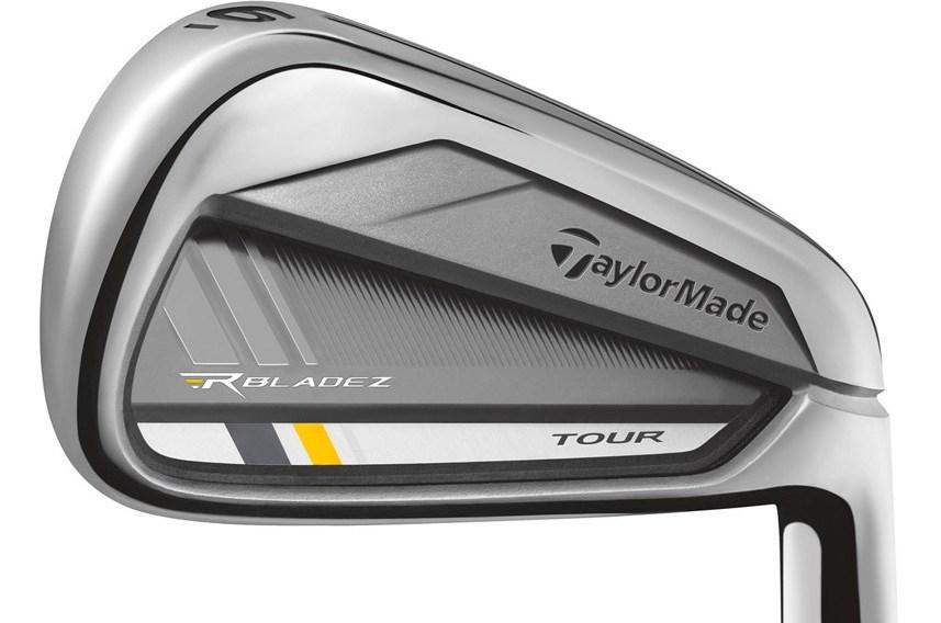 are rocketbladez tour irons forged