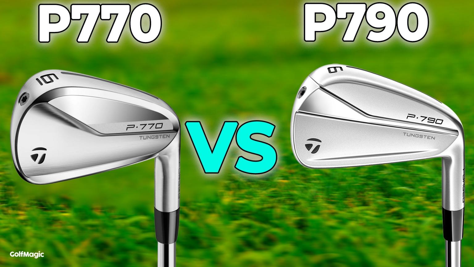 new-taylormade-p790-2021-vs-taylormade-p770-irons-golfmagic