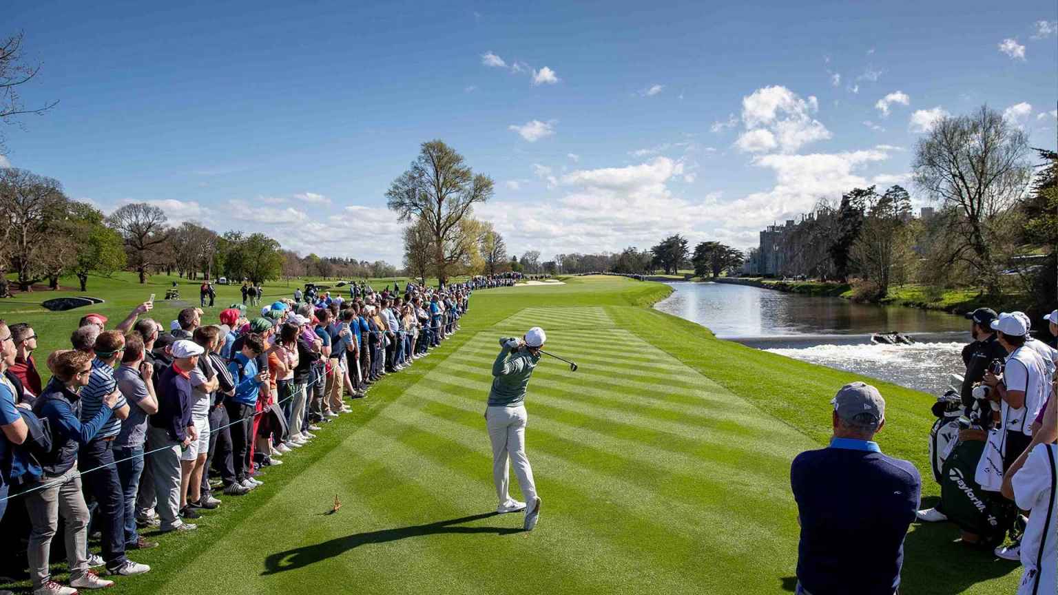 Ryder Cup 2026 All you need to know about Adare Manor, Ireland GolfMagic