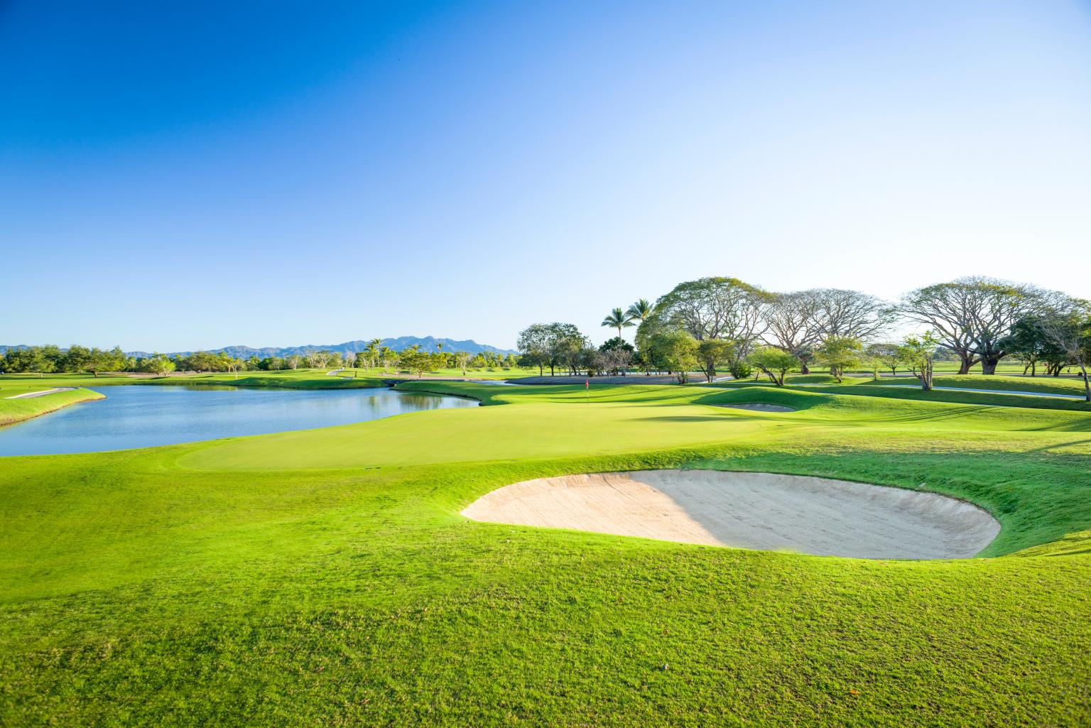 NEW EVENT Vidanta Vallarta to host the PGA Tour in Mexico GolfMagic