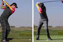 Six Of The Best: Basic Golf Swing Tips | GolfMagic