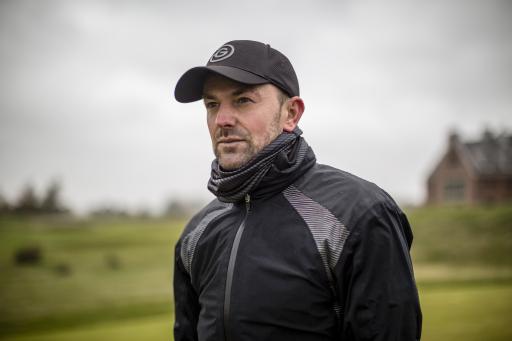 Galvin Green introduces CARBON Series