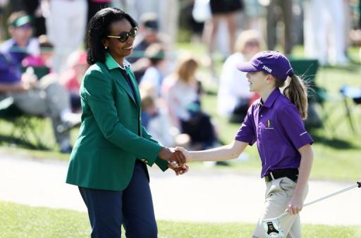 Masters venue to host Augusta National Women’s Amateur Championship in 2019. 