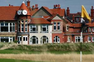 How to enter the Wirral Golf Classic