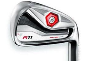TaylorMade set to launch R11 irons