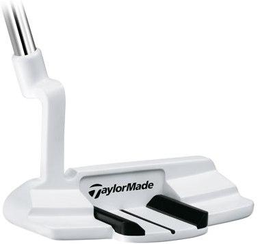 TaylorMade launch Raylor Ghost putter