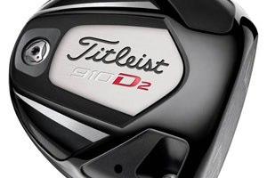 Haas and Ferrie complete Titleist double