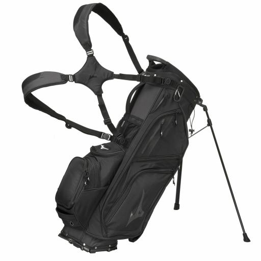 BR-DX Golf Stand Bag