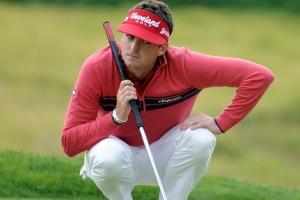 Bradley: The new king of slow play