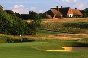 Review: International Course at London Golf Club