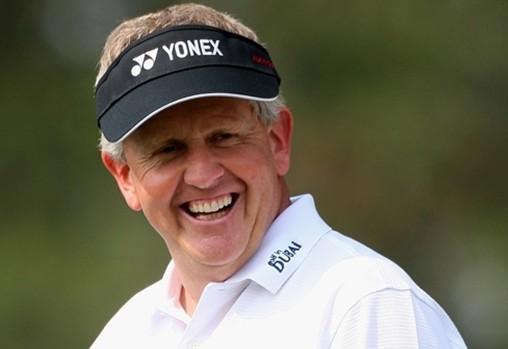 Montgomerie: Check the rankings for your Open Championship winner