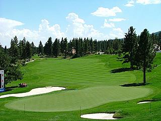 PGA Tour returns to modified Stableford scoring system for Reno-Tahoe Open