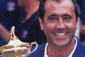 Six of the Best... Ryder Cup memories