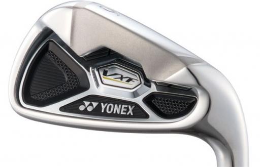 Yonex launches VXF 2013 range
