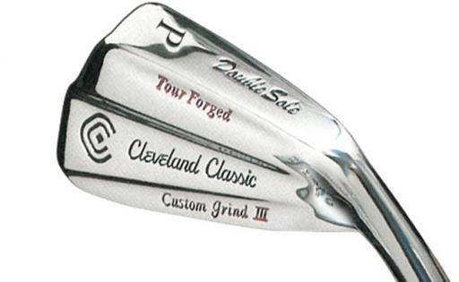 Cleveland: A history of wedges