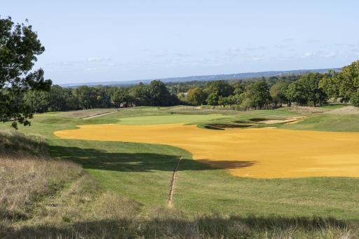 Chart Hills Golf Club confirms relaunch on track for spring