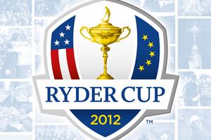 Relive the Miracle at Medinah with the Ryder Cup 2012 Diary & Official Film