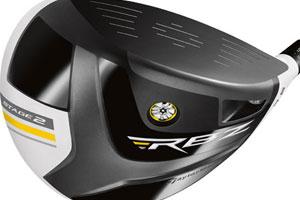 Review: TaylorMade RocketBallz Stage 2