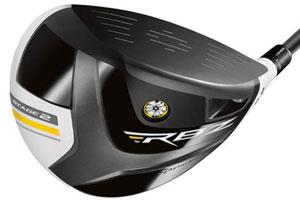 Review: TaylorMade RBZ Stage 2 Fairway Wood