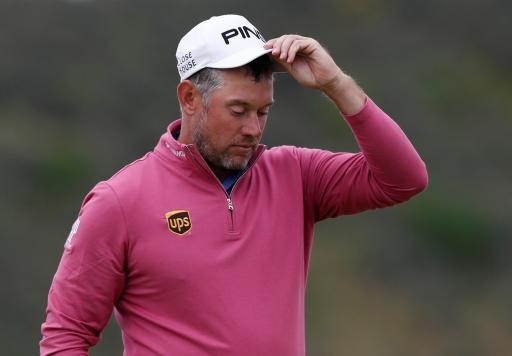 Lee Westwood fuming as Women&#039;s British Open given &quot;graveyard shift&quot;