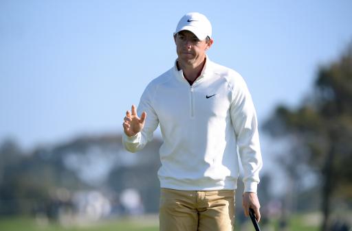 Rory McIlroy to return to World No.1 without even hitting a golf ball