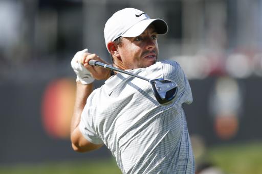 RUMOUR: PGA Tour to resume action in June