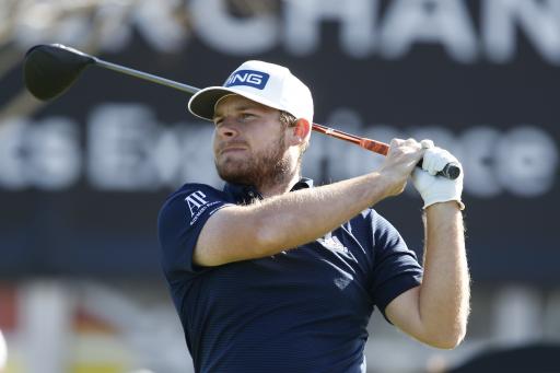 What&#039;s in Tyrrell Hatton&#039;s bag ahead of the BMW PGA Championship