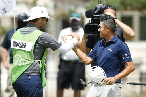 How much every player won at the Workday Charity Open